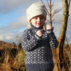 

463-15 Kinderpullover Islender
2