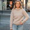 

465-08 Klassischer Islandpullover Unisex
1