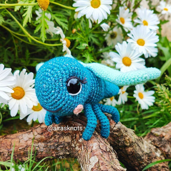 

Lulabell, die Libelle
1