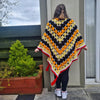 

The Cinema Shawl - Schal
1