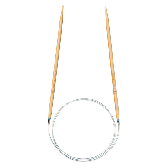 

Pro Takumi Rundstricknadel - 80 cm - Clover
1