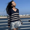 

Marnie Pullover - Pullover
4