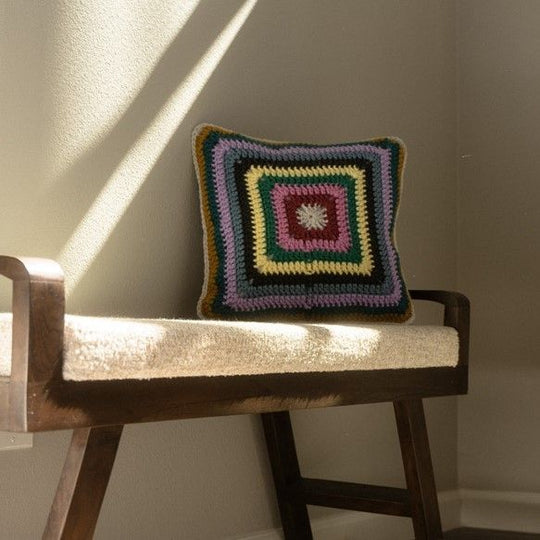 Not Ur Granny’s Pillow - Kissen