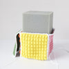 

Sensory Cube - Gioco
12