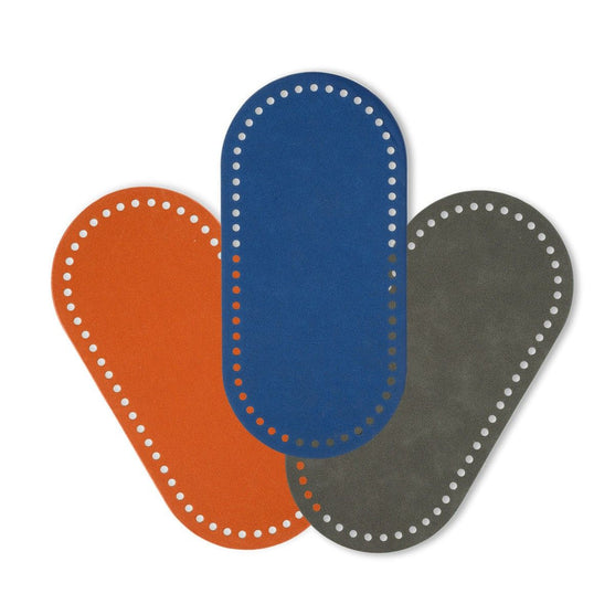 

Taschenboden/ Körbchenboden - 25 x 12 cm - Hobbii
7