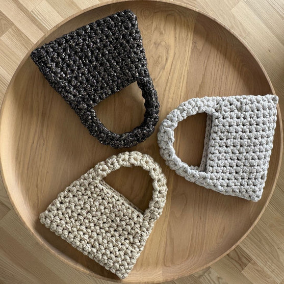 

Fancy Mini - Handtasche
8