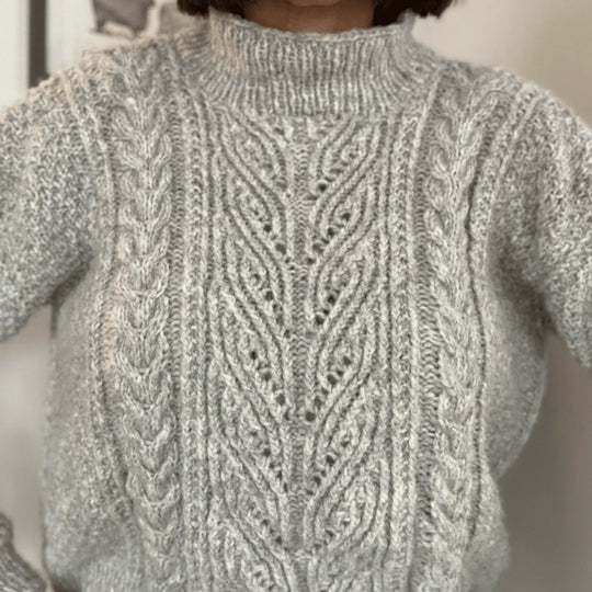 Homestead - Pullover