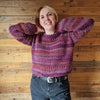 

Basic Stitch - Pullover
2