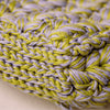 

Vitreous - Tasche aus Puffmaschen - Häkelset
4