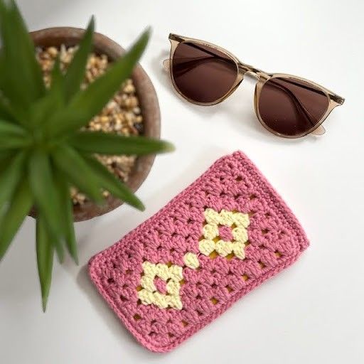 Cover my Glasses - Brillenetui