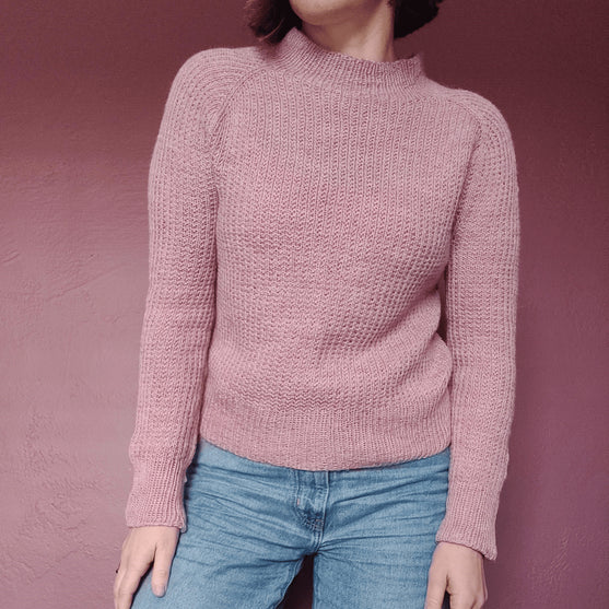 

Beachcomber - Pullover
1