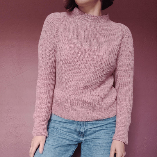 Beachcomber - Pullover