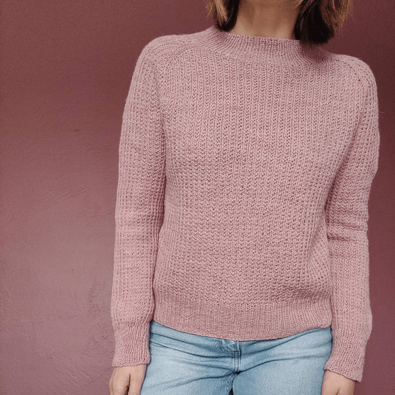 

Beachcomber - Pullover
5