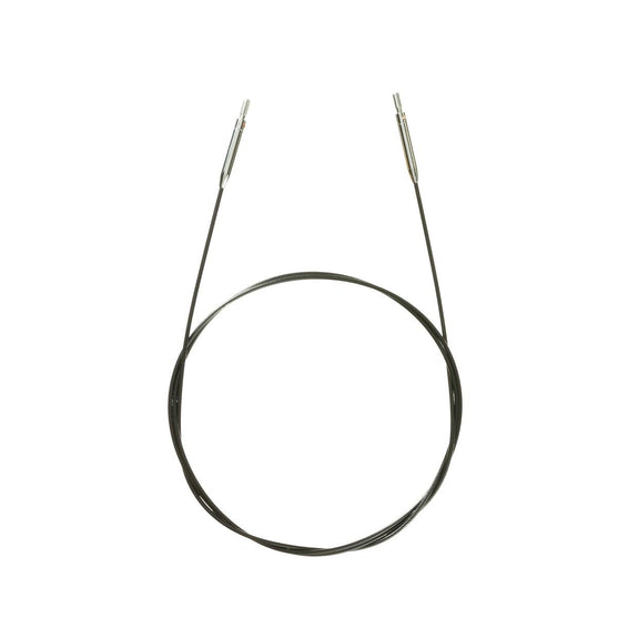 

Set ferri circolari intercambiabili Betula Essential - Cerulean - Hobbii
7