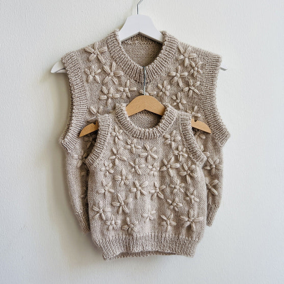 

Alice - Gilet
6