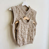 

Alice - Gilet
7