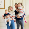 

Klara - Baby-Pullover
7
