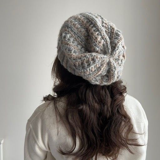 

Birch - Beanie
3