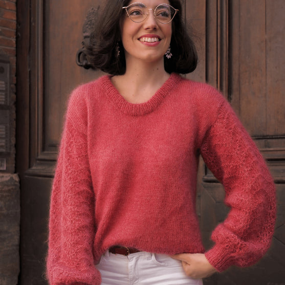 

Galia - Maglione
1