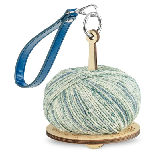 Handgelenk Garnhalter - Hobbii