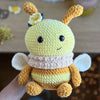 

Beerenice die Biene
3
