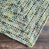 

Sweet Terraces - Tuch
2
