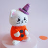 

Luna die Halloweenkatze
7