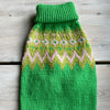

Cocker Spaniel - Maglione per cani
4