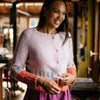 

Kiln - Cardigan colorato
2
