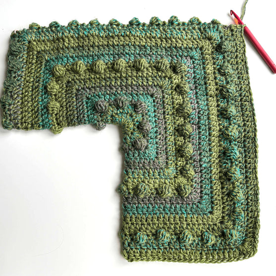 

Natural Beauty - Jacke
9