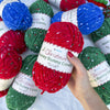 

Honey Bunny Candy Christmas (Edizione Limitata) - Hobbii
2