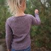 

Peekaboo Pocket - Kinderpullover
9