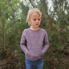 

Peekaboo Pocket - Kinderpullover
10