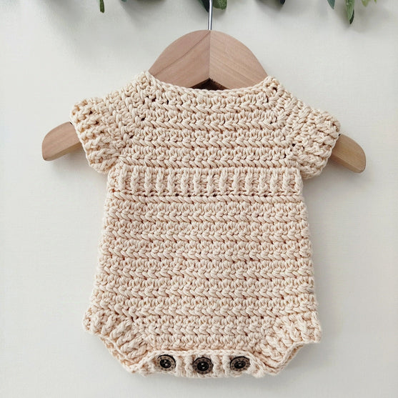 

Juniper - Strampler
1