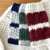 

Lucia - Maglione
6