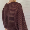 

Easy Breezy Blouse - Pullover
4