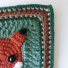 

Woodland - Babydecke
4
