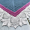

Pining for Winter - Scialle
7