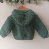 

Juniper - Kinder-Hoodie
7