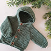 

Juniper - Kinder-Hoodie
5