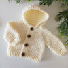 

Juniper - Kinder-Hoodie
2