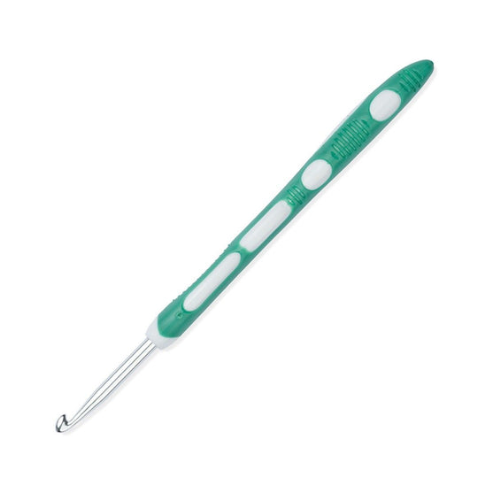 

Duo Touch Häkelnadel - Hobbii
1