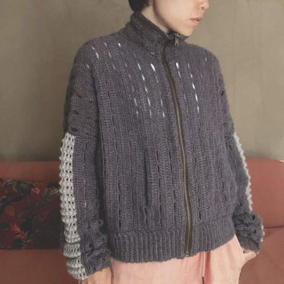 

Avery - Jacke
3