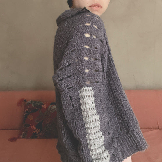 

Avery - Jacke
4