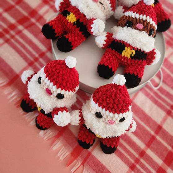 

Santa Squish
3