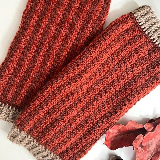 

Bamboodle - Beinwärmer
4