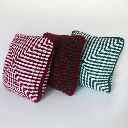 Cozy Christmas - Kissen
