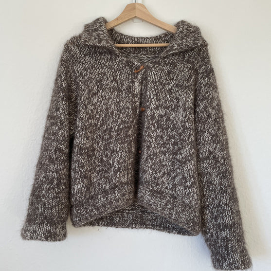 

Cortado - Cardigan
5