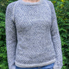 

Flecked - Pullover
1