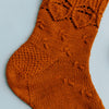 

Oak Seed - Strukturierte Socken
5